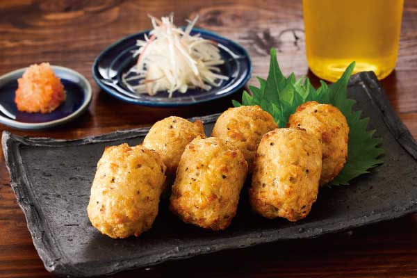 串・つくね｜業務用商品情報｜ケイエス冷凍食品株式会社