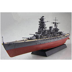 フジミ 1/700 艦NX13 日本海軍戦艦 長門 昭和19年/捷一号作戦」接着剤