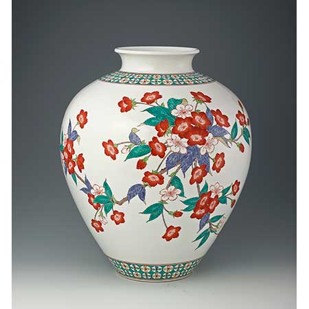 九州国立博物館 | 文化交流展示情報 トピック展示：柿右衛門