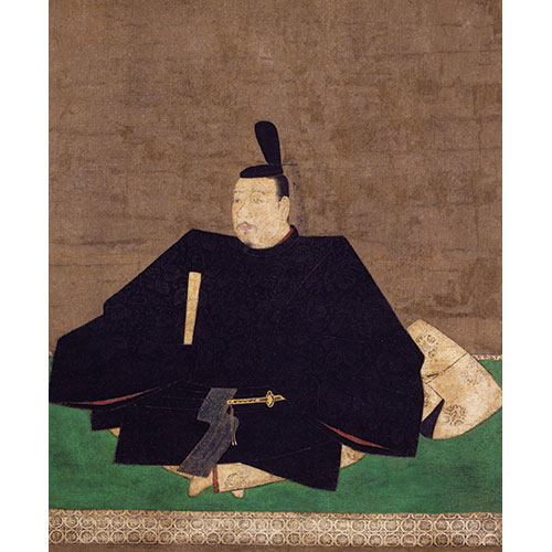 九州国立博物館 | 特別展：室町将軍 - 戦乱と美の足利十五代 -