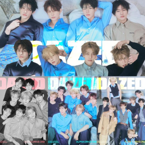 PREORDER] : ATEEZ - 2026 ATEEZ SEASON'S GREETINGS 2026 シーグリ