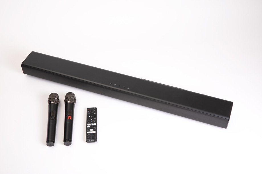 カラオケサウンドバー「KARA×KARA」Amazon他で販売中！ | 株式会社共同