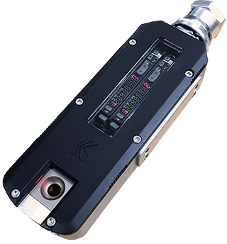 電極先端判別センサー｜KYOKUTOH