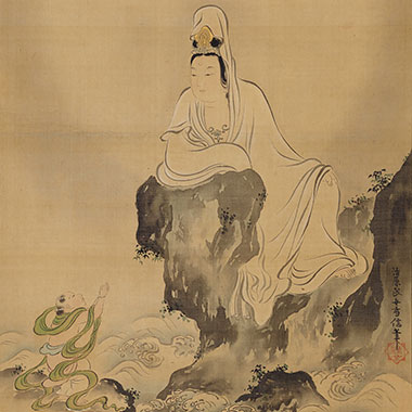 開催終了- 展示一覧 - 京都国立博物館