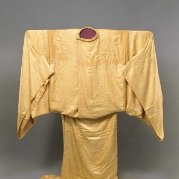 染織のおはなし- 博物館ディクショナリー- 京都国立博物館