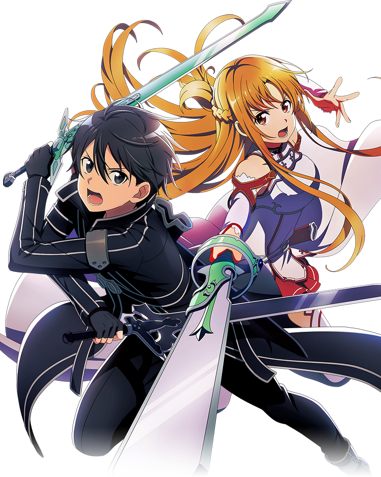 スマートぱちんこ ソードアート・オンライン | KYORAKU