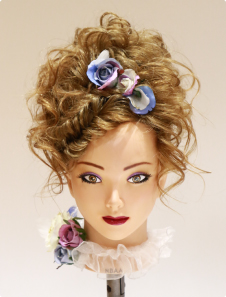 新井唯夫アップスタイリングプログラム | KYORI 京都理容美容専修学校