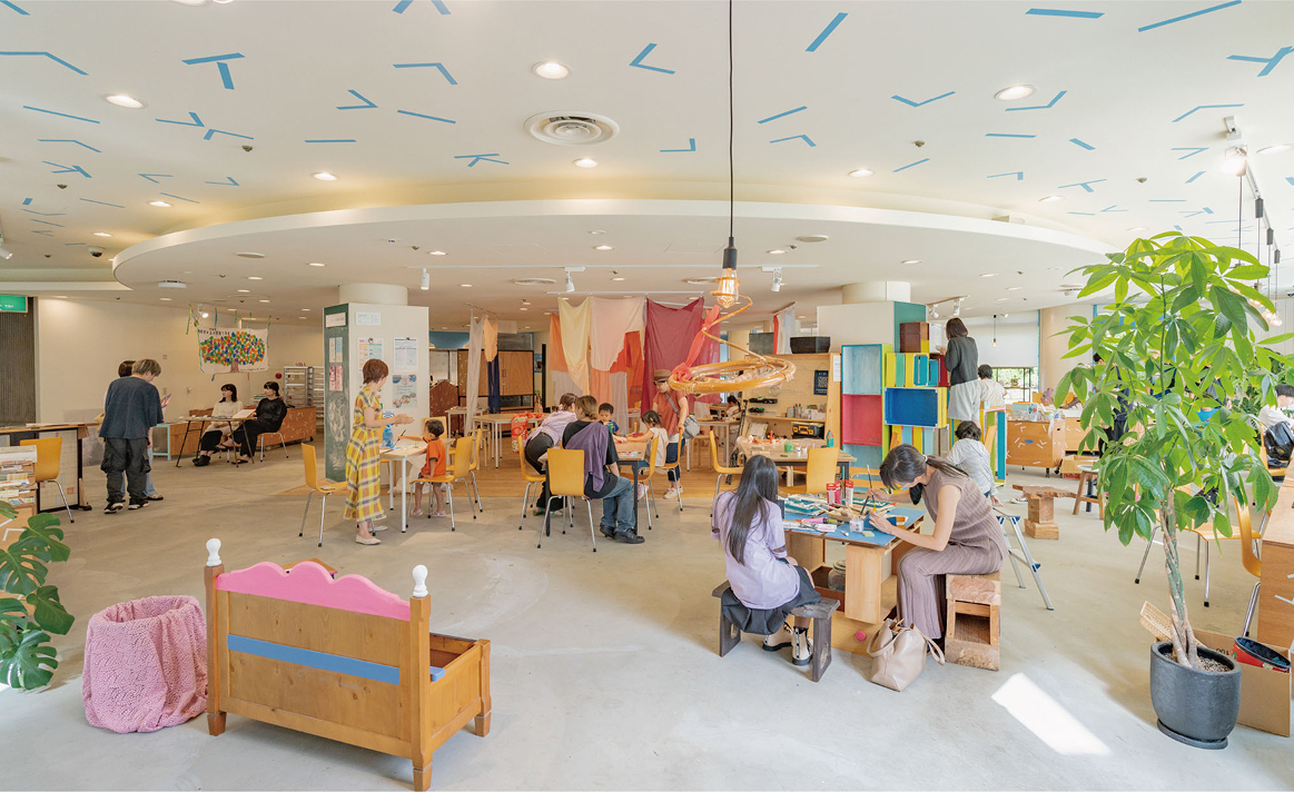 空間デザインコース | 京都芸術大学