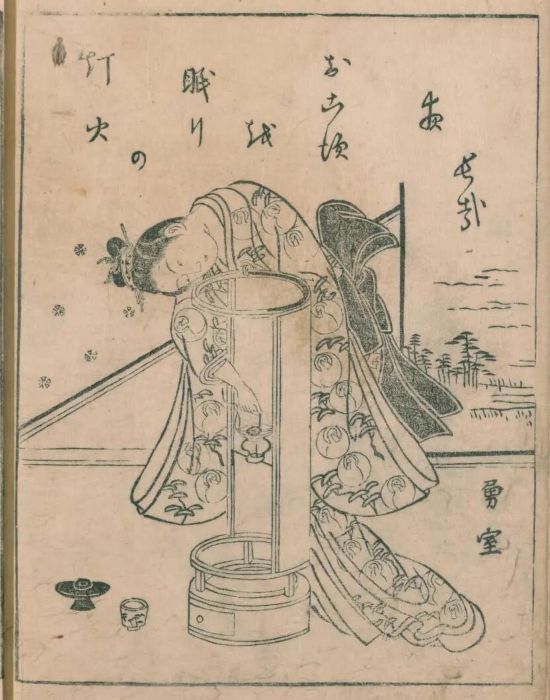 芸術学コース】浮世絵師と「著作権」―それはパクリなのか、オマージュ