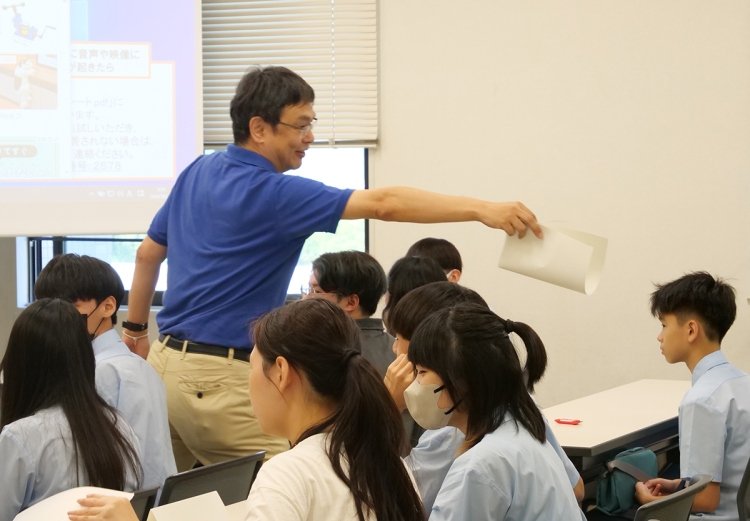 登録日本語教員養成プログラム（2025年度4月入学者より） | アジア言語