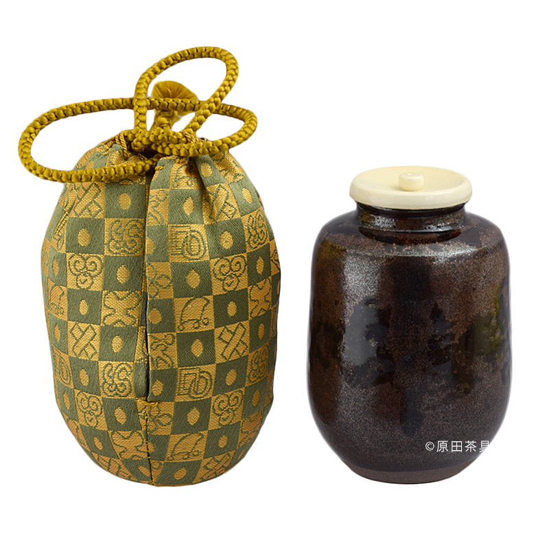 中興名物「増鏡」写（瀬戸） 有祥作 【お取り寄せ】