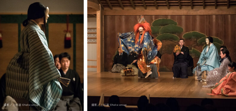 NHK特集「志村ふくみと石牟礼道子の“沖宮”」。京都で展示も | 京都賞