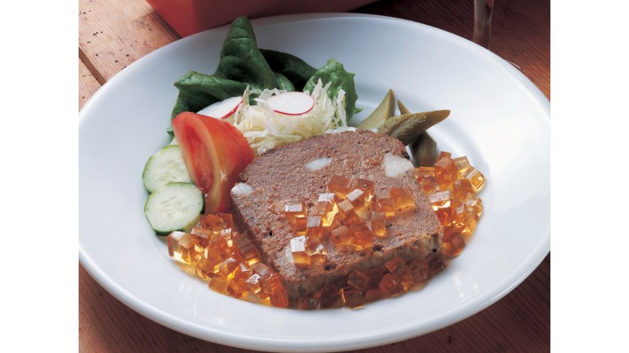 テリーヌ レシピ 村上 信夫さん ｜みんなのきょうの料理