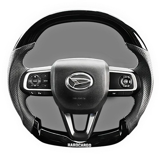 ステアリング｜製品一覧｜HARD CARGO JAPAN｜ハードカーゴジャパン-軽