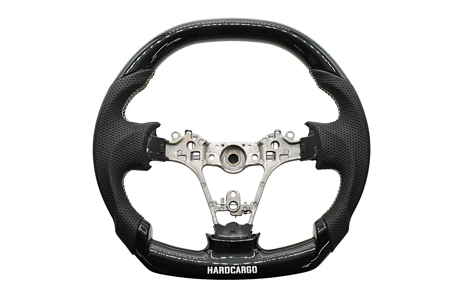 ステアリング（プロボックス専用）｜製品一覧｜HARD CARGO JAPAN