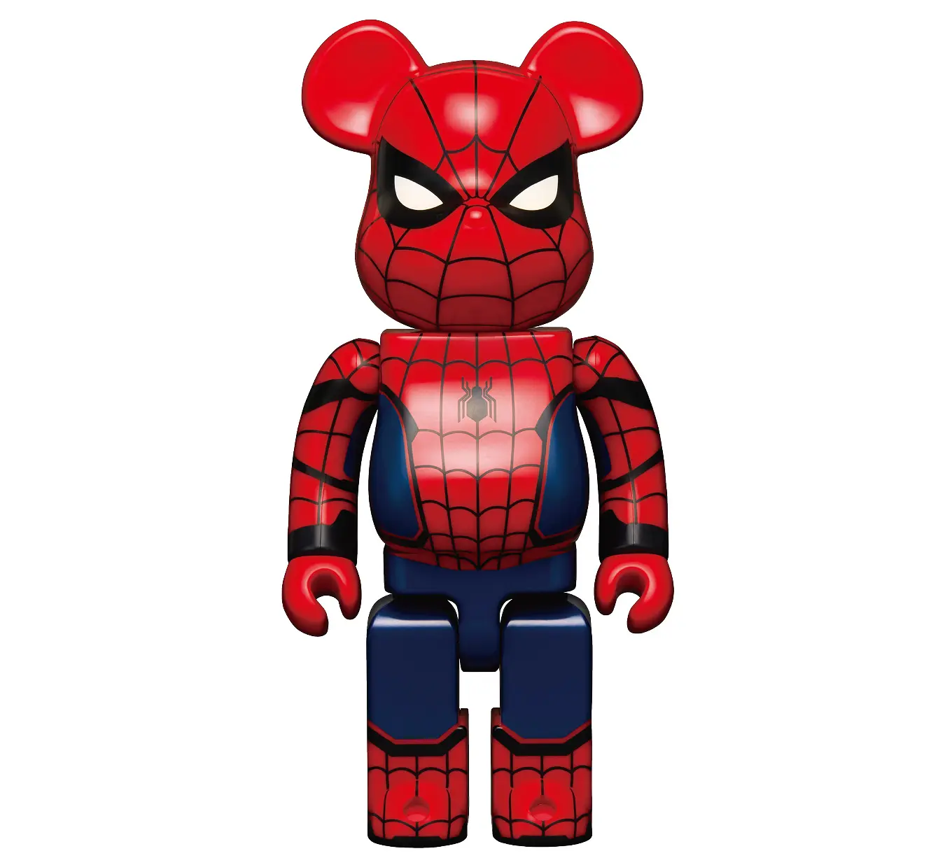 MARVEL STUDIOS / Happyくじ「BE@RBRICK」 - Happyくじ