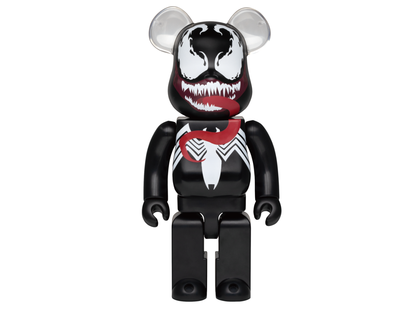 MARVEL『SPIDER-MAN』 / Happyくじ「BE@RBRICK」 - Happyくじ