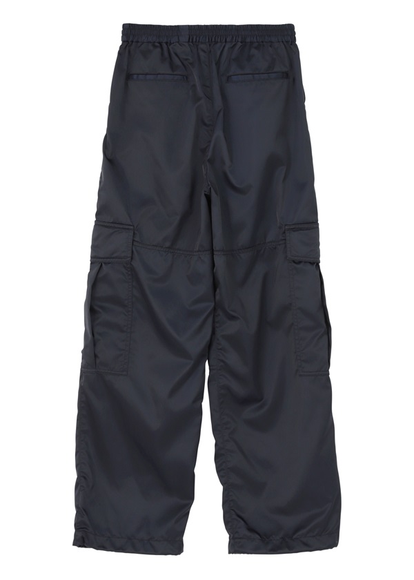 ZUCCa / (O) ナイロンツイル / パンツ(M gray(24)): SALE| A-net