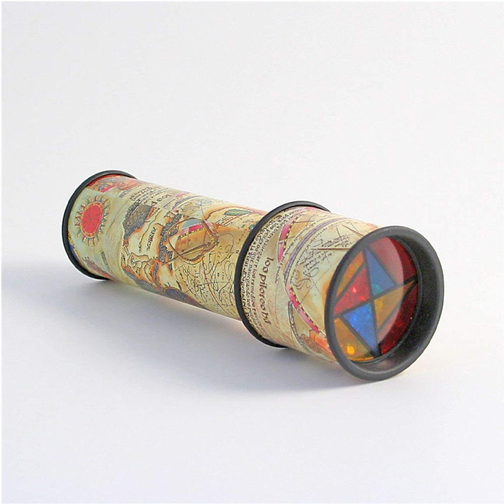 Toysmith Old World Kaleidoscope - H.N. Williams