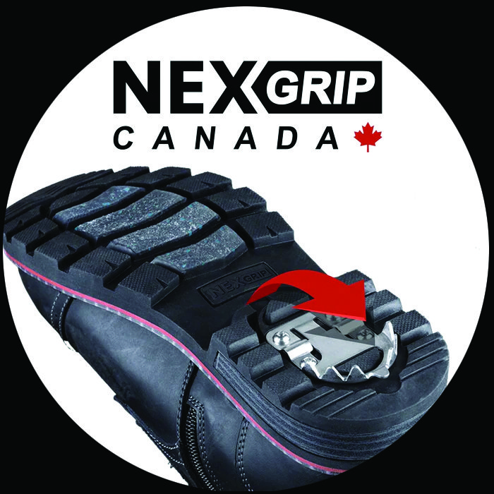 NexGrip Ice MELI Z Women's Boot - H.N. Williams
