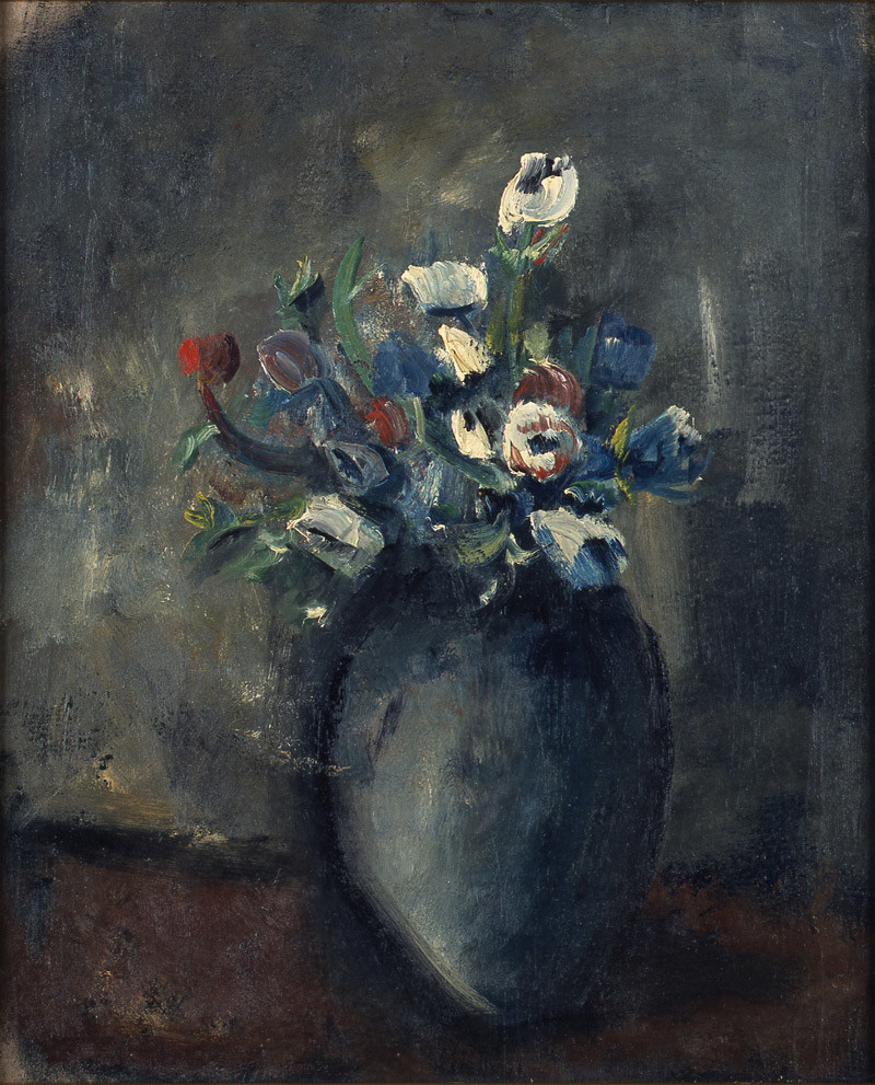 佐伯 祐三｜山王美術館｜2022年9月2日移転オープン