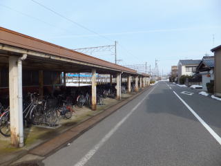 廃線探索 福井鉄道南越線（歩鉄の達人）