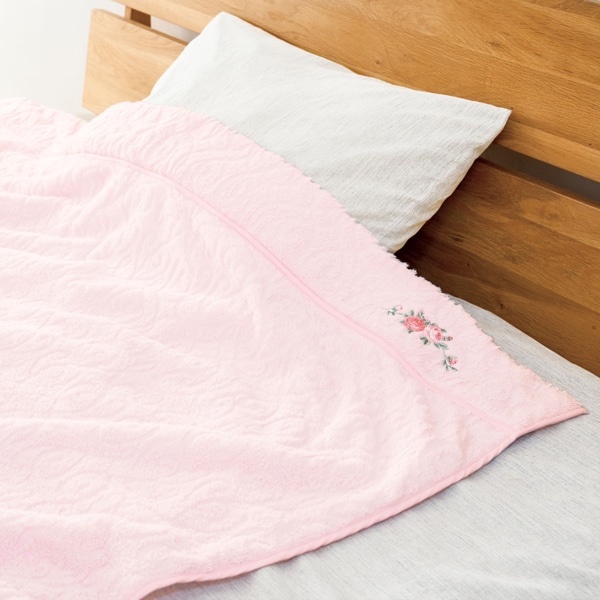 ホットマン公式オンラインショップ寝具吸水性抜群「1秒タオル」