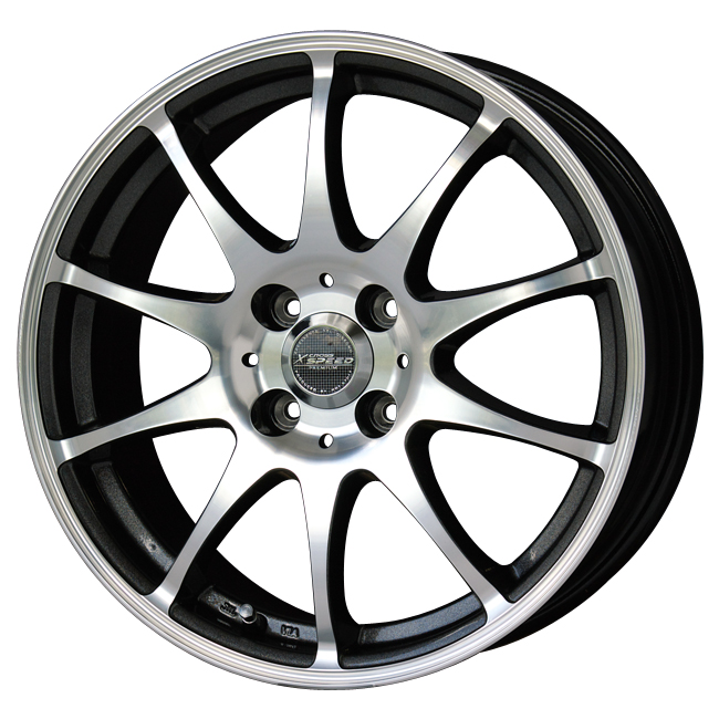 CROSS SPEED PREMIUM-10 | ホットスタッフコーポレーション