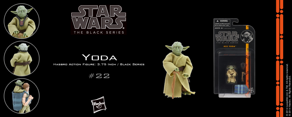 スター・ウォーズ』【ハズブロ アクションフィギュア】3.75インチ