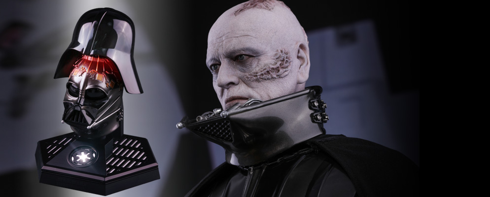 クオーター・スケール】『スター・ウォーズ エピソード6／ジェダイの