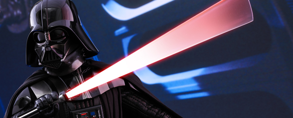 クオーター・スケール】『スター・ウォーズ エピソード6／ジェダイの