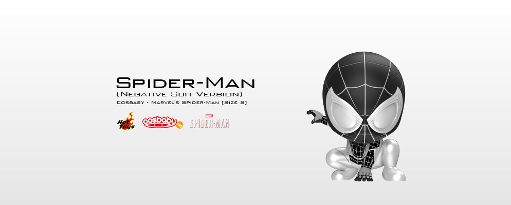 コスベイビー】『Marvel's Spider－Man』［サイズS