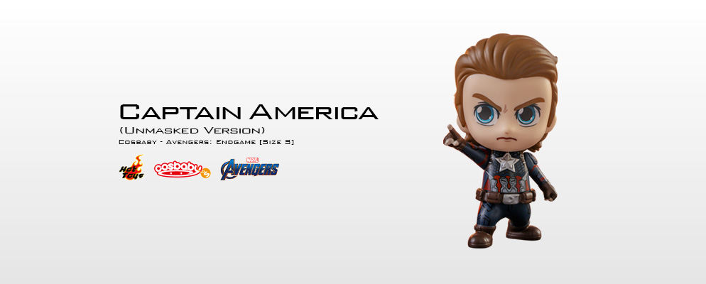コスベイビー】『アベンジャーズ／エンドゲーム』［サイズS