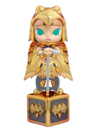 アーティストMIX | 株式会社ホットトイズジャパン