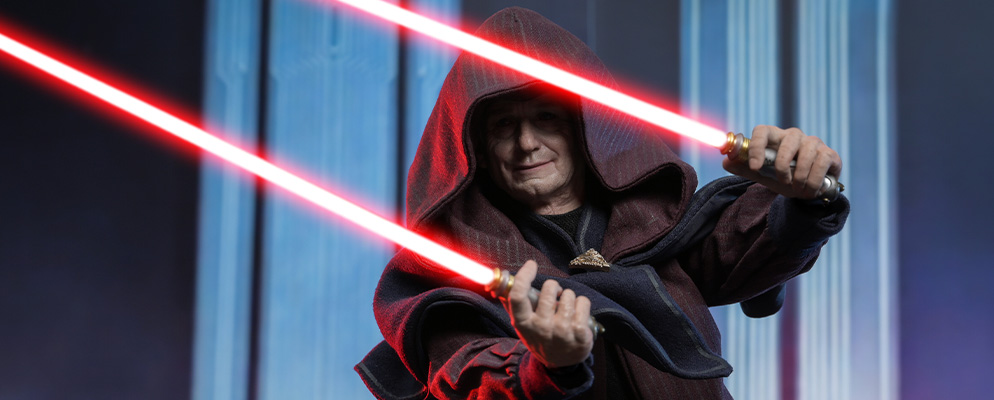 テレビ・マスターピース】『スター・ウォーズ：クローン・ウォーズ』1