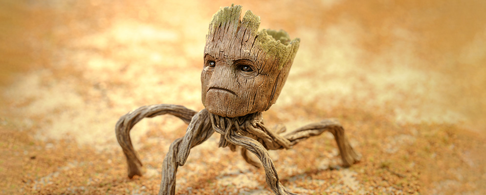 ムービー・マスターピース】『ガーディアンズ・オブ・ギャラクシー