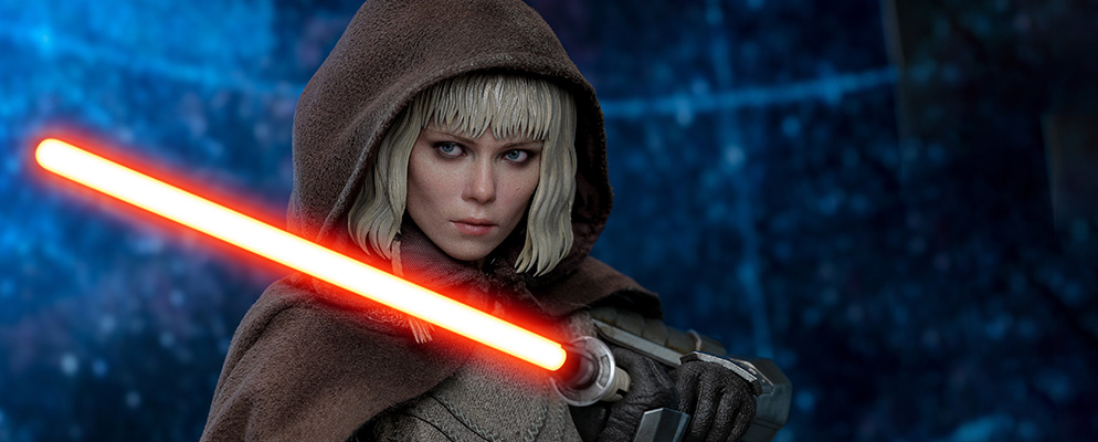 テレビ・マスターピース】『スター・ウォーズ：アソーカ』1/6スケール