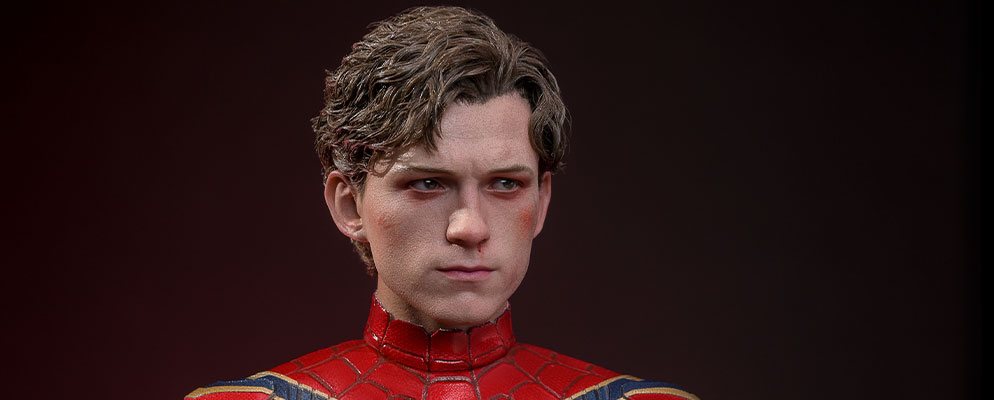 ムービー・マスターピース アルチザン】『アベンジャーズ／エンド