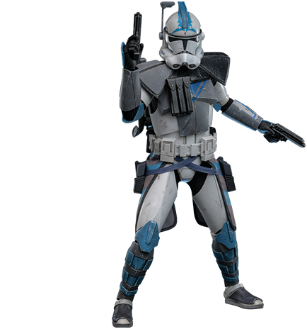 テレビ・マスターピース】 『スター・ウォーズ：クローン・ウォーズ』1