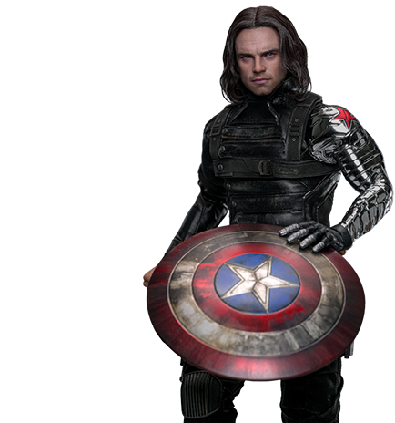 ムービー・マスターピース アルチザン】『キャプテン・アメリカ