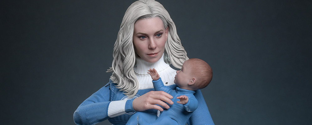 ムービー・マスターピース】『ファンタスティック4：ファースト