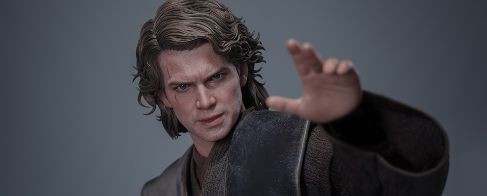 ムービー・マスターピース】『スター・ウォーズ エピソード3／シスの