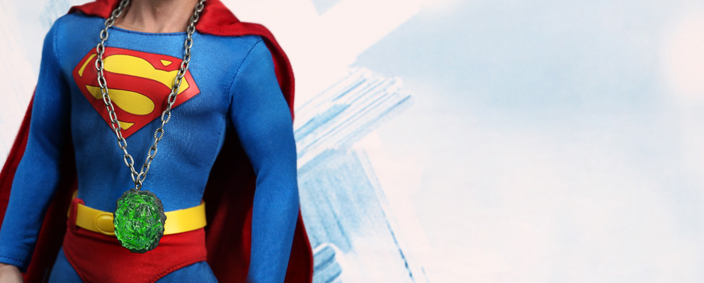 ムービー・マスターピース】『スーパーマン』1／6スケールフィギュア