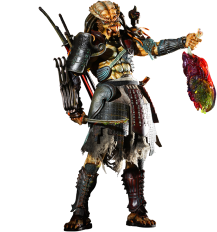 アーティスト・コレクション】『AVP』1／6スケールフィギュア