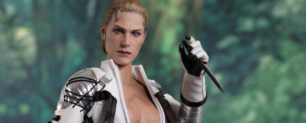 ビデオゲーム・マスターピース】『メタルギア ソリッド3 スネーク