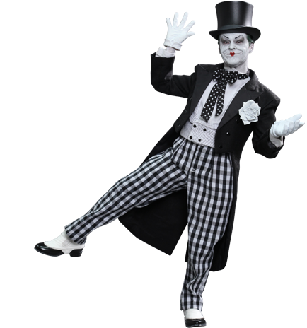 ムービー・マスターピース DX】『バットマン』1／6スケール