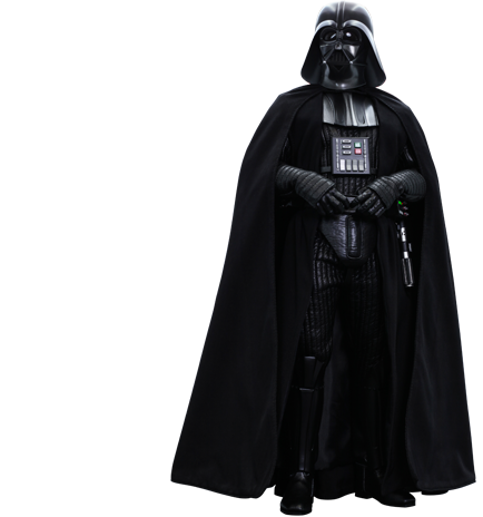 ムービー・マスターピース】『スター・ウォーズ エピソード4／ 新た