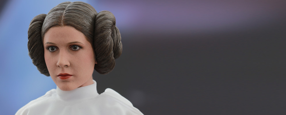 ムービー・マスターピース】『スター・ウォーズ エピソード4／新た