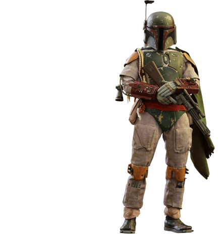 ムービー・マスターピース】『スター・ウォーズ エピソード6