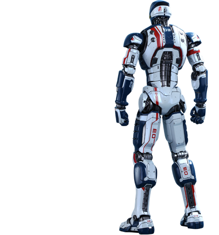 ムービー・マスターピース】『アベンジャーズ／エイジ・オブ